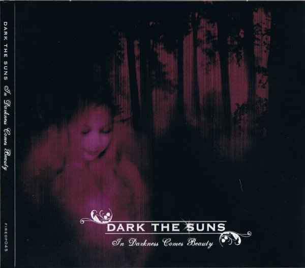 Dark The Suns - The Sleeping Beauty