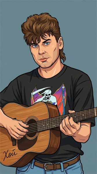 Арт Юрий Клинских