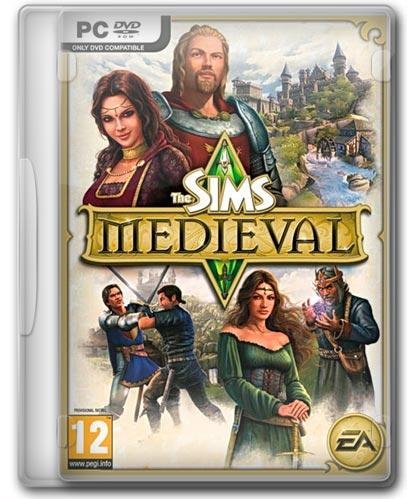 TheSimsMedieval E61 320x240 by Stox