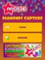 1 diamonds capture