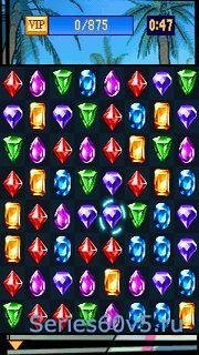 Diamond Twister 2 360x640