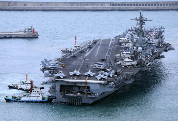 IMG viter59 USS Carl Vinson
