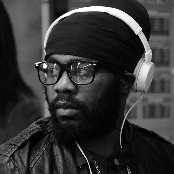 Exco Levi - Irie JA