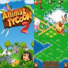 Animal Tycoon-2 240x400(320) RUS