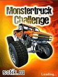Monster Truck Challenge