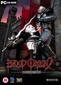 Legacy of Kain-Blood Omen 2(2002) .part01