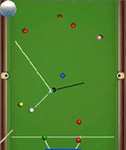 OSullivans Snooker 2010 (SE-128x128)