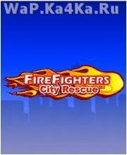 FireFighters City Rescue
