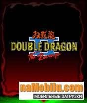 double dragon 2 the revenge-240x320
