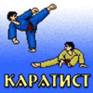 karate