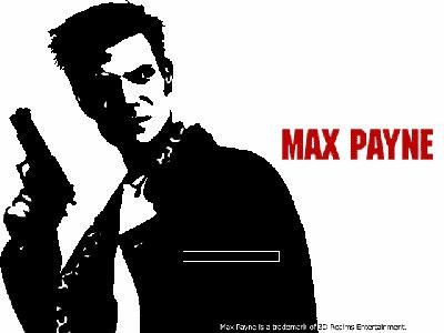 MAX PAYNE.part01