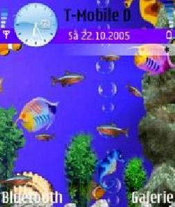 Aquarium