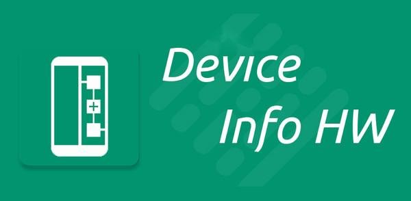 Device Info HW+-v4.25.0