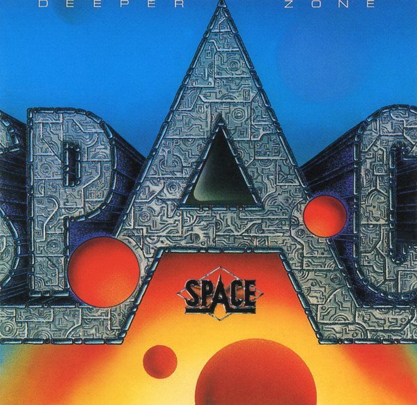 Space - On The Air