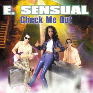 E-Sensual - You Should Be Dancing (7" Radio Edit)