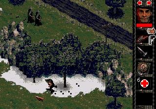 Commandos (НА РУССКОМ)
