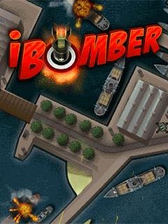 ibomber 240x320 s60 nokia