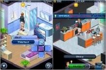 My Life in New York LG KP500 EN 240х400