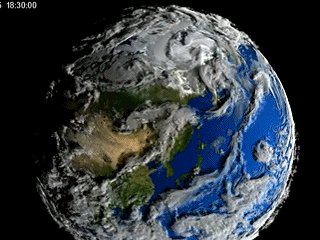The Earth - A Living Creature (The