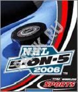 NHL 2006