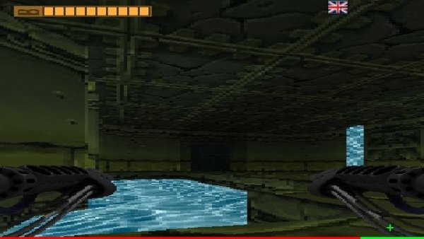 The Overtaker 3D v1.00(4)S60v5-Virt