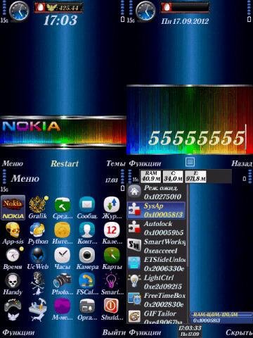 NokiaColor Anna