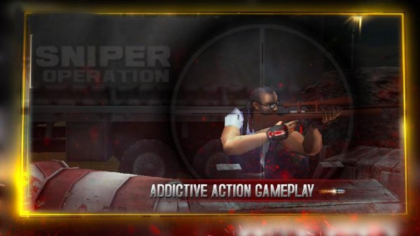 Sniper Operation v.1.2