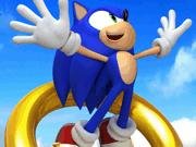 Jump Sonic Jump
