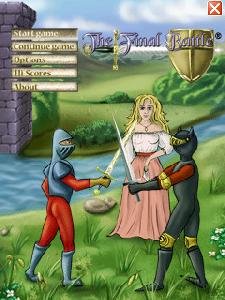 Final Battle v1.02ru