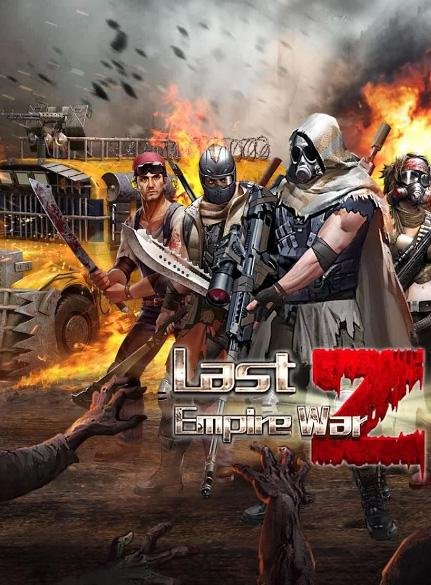 Last Empire-War Z v.1.0.69