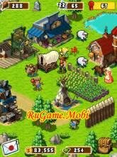 OregonTrailAmericanSettler