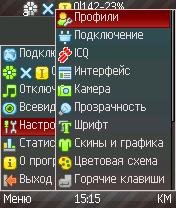 dichat