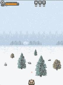 3D Битва В Большом Городе 2 RUS 240х320