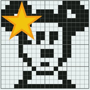 Японские кроссворды Premium v.1.0.5