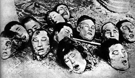 Моримура Сэйити-Кухня дьявола