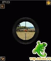 Deer Hunter 4-African Safari