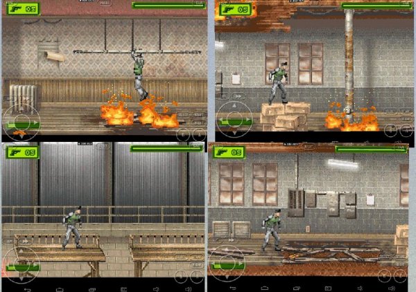 Tom Clancys Splinter Cell 1.5.0
