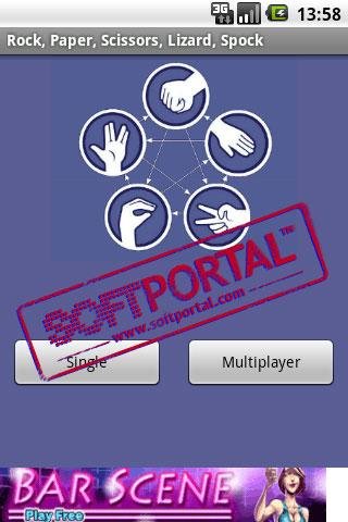 RPSLizardSpock