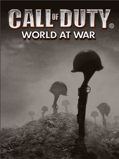 Call Of Duty 5 World At War