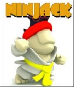 ninjack 240x320