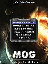 MOG Touch