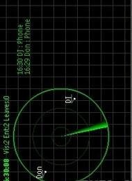 BtRadar v1 00