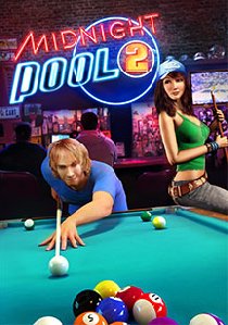 Midnight Pool 2(240-320)RUS
