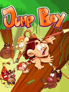 JumpBoy128x160