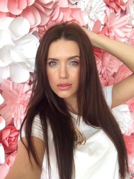 Юля Ионина