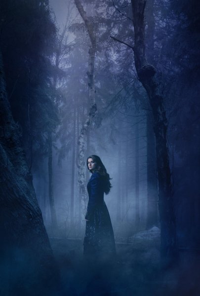 Аня Чалотра