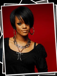 rihanna А