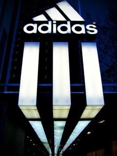 Adidas