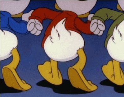 Утиные истории