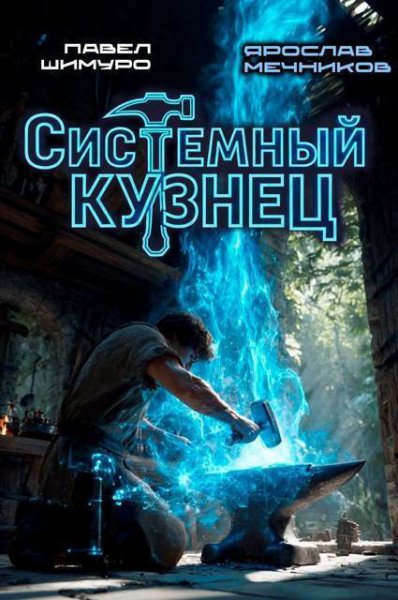 Мечников. Системный кузнец